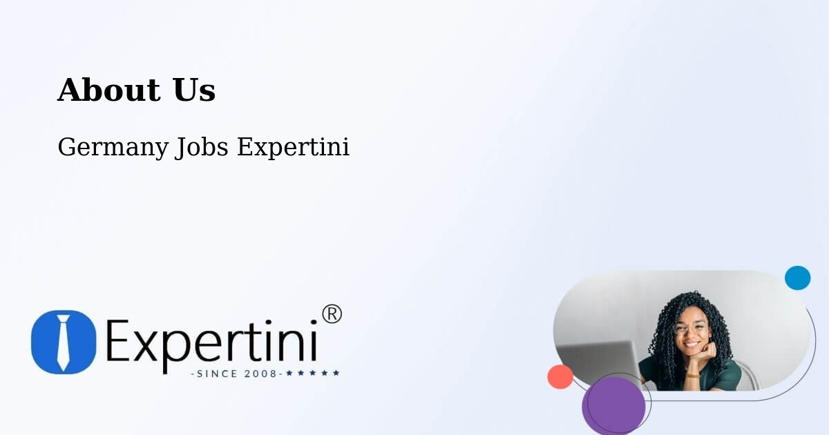 About Expertini Recruitment Platform  – Münster - Münster, Germany Jobs Expertini