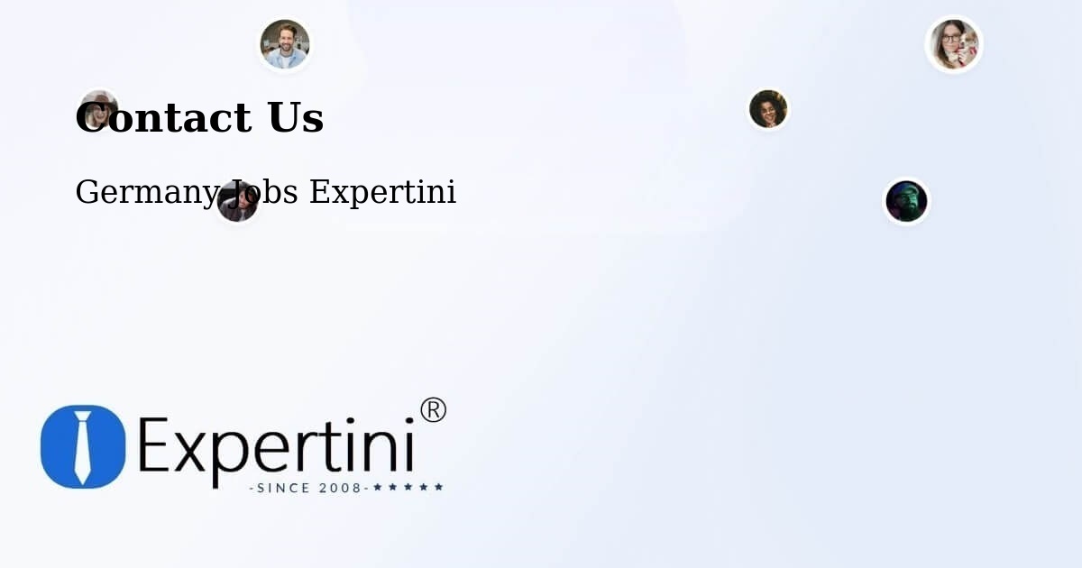 Contact Expertini – Münster - Germany Jobs Expertini